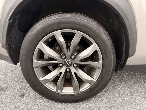 Used 2016 Lexus NX 200t F Sport image 34