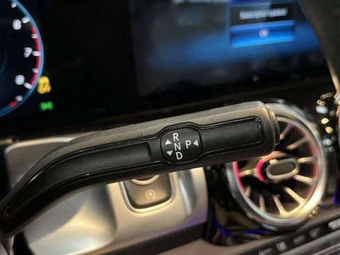 Certified 2022 Mercedes-Benz GLB 250 4MATIC image 24