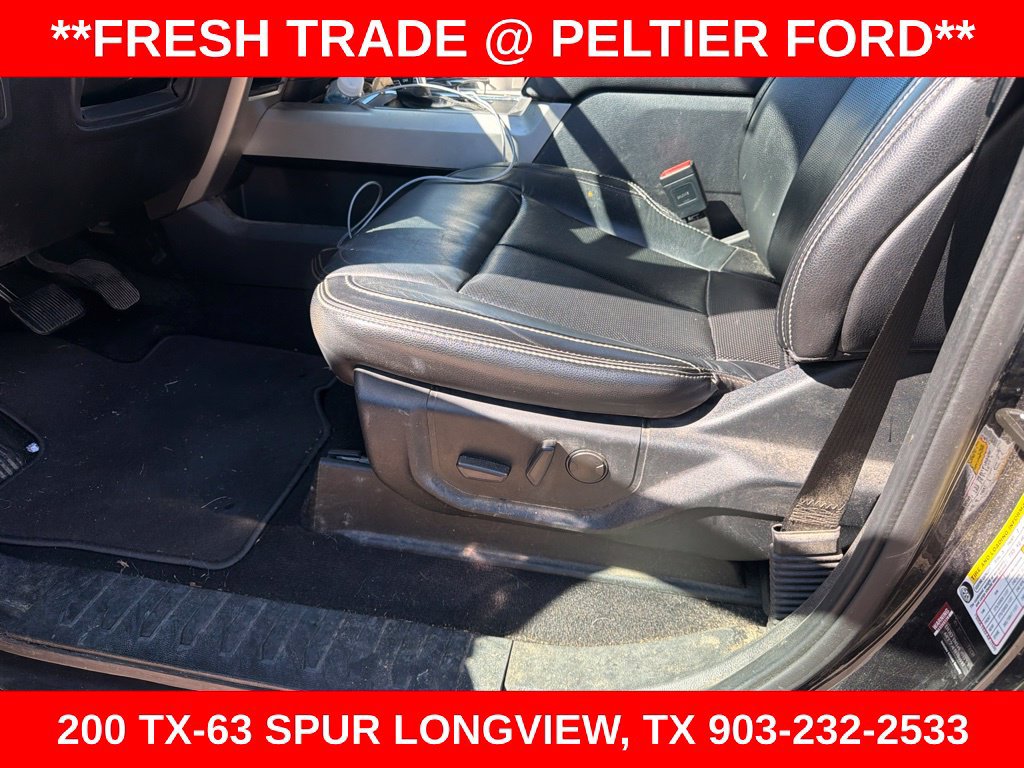 Used 2020 Ford F150 Lariat w/ Equipment Group 502A Luxury AWD/4WD image 7