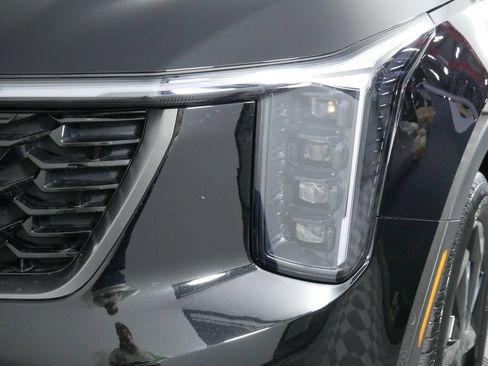 Used 2026 Kia Sorento SX Prestige AWD/4WD image 15