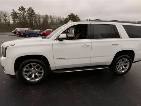 New 2026 GMC Yukon Elevation w/ LPO, Floor Liner Package image 5