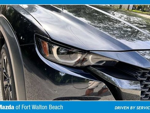 Used 2025 MAZDA CX-50 AWD 2.5 S w/ Preferred Package image 33
