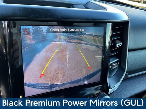 Used 2022 RAM 1500 Big Horn image 19