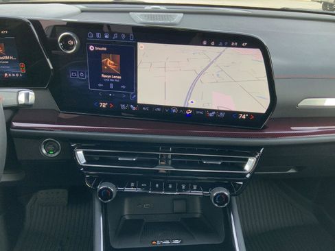 New 2026 Chevrolet Traverse RS w/ LPO, Floor Liner Package image 41