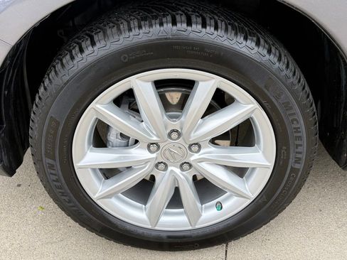 Used 2019 Acura RDX AWD image 10
