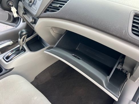 Used 2012 Honda Civic LX image 20