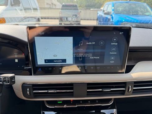 New 2025 Lincoln Corsair Grand Touring w/ Equipment Group 301A image 10