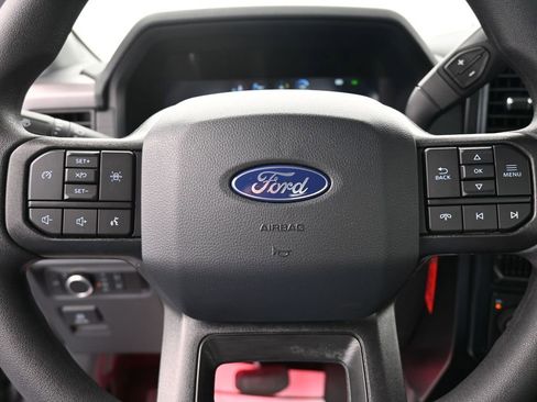 New 2025 Ford F150 XL image 26