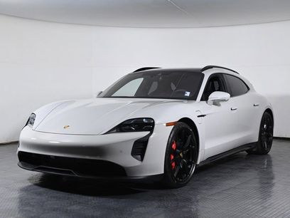Used 2024 Porsche Taycan GTS