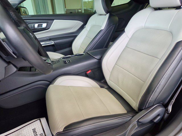 Used 2024 Ford Mustang GT Premium RWD image 11
