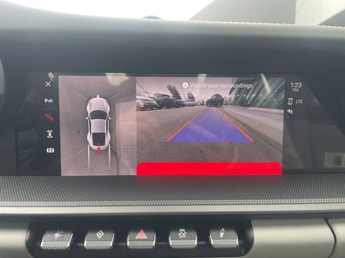 Certified 2024 Porsche 911 Carrera S image 22