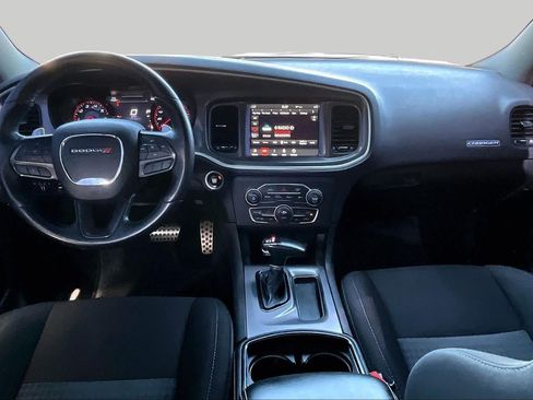 Used 2020 Dodge Charger R/T w/ Blacktop Package RWD image 16