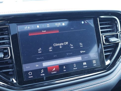 New 2026 Dodge Durango GT AWD/4WD image 25