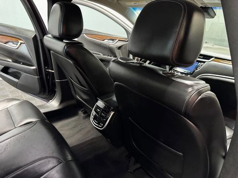 Used 2017 Cadillac XTS Premium Luxury image 47