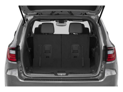 Used 2024 Dodge Durango SRT AWD/4WD image 11