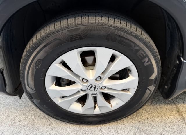 Used 2014 Honda CR-V EX image 28
