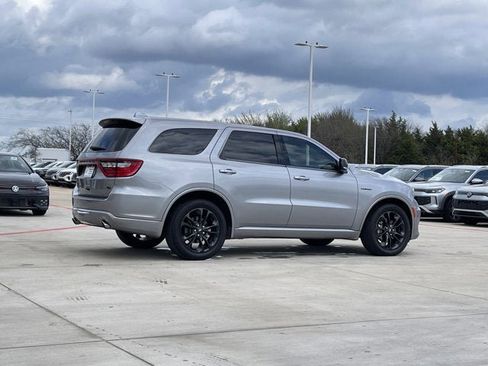 Used 2021 Dodge Durango R/T w/ Blacktop Package image 9