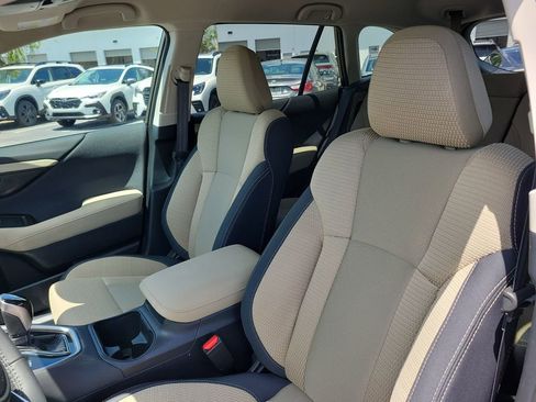 Certified 2025 Subaru Outback Premium AWD/4WD image 21