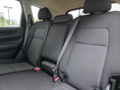 New 2026 Honda CR-V LX image 19
