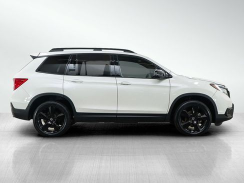 Used 2021 Honda Passport Elite image 6