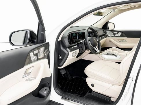 Used 2023 Mercedes-Benz GLE 350 4MATIC image 7