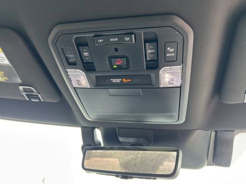 Used 2024 Toyota Sequoia Capstone image 20