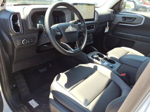 New 2026 Ford Bronco Sport Big Bend w/ Convenience Package AWD/4WD image 12