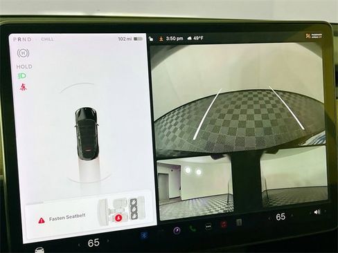 Used 2021 Tesla Model Y Performance image 13