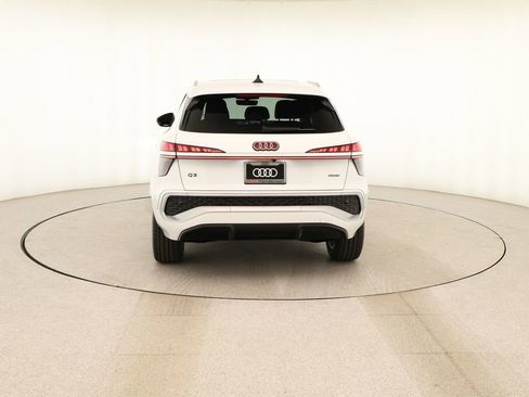 New 2026 Audi Q3 quattro 2.0T AWD/4WD image 5