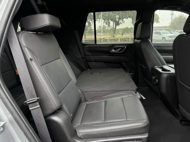 Used 2024 Chevrolet Tahoe LT AWD/4WD image 28