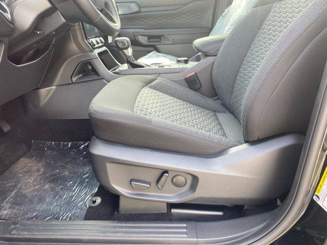 New 2026 Ford Ranger XLT w/ Equipment Group 301A High AWD/4WD image 8