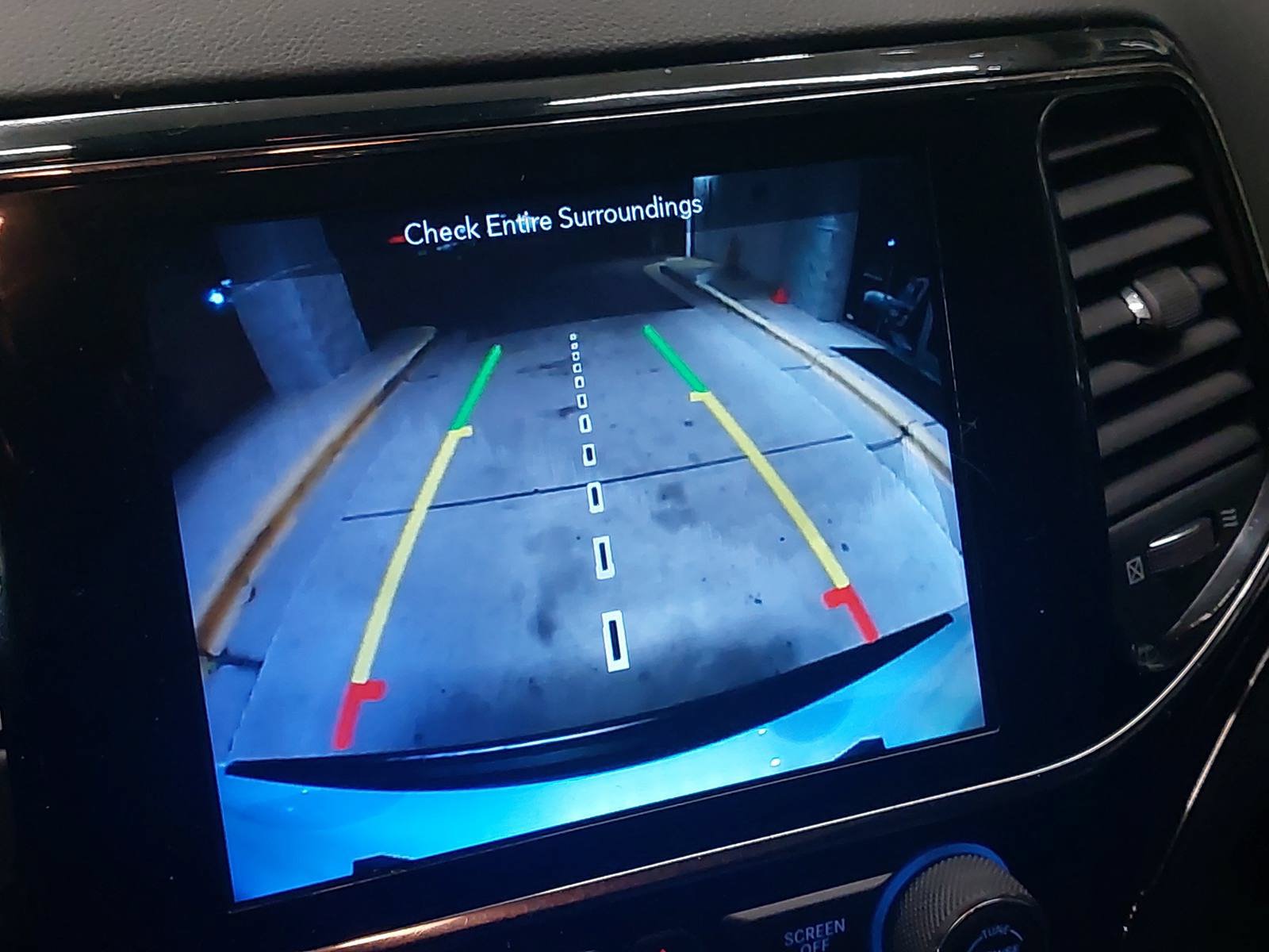 Used 2019 Jeep Grand Cherokee High Altitude AWD/4WD image 23