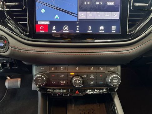 New 2026 Dodge Durango GT AWD/4WD image 3