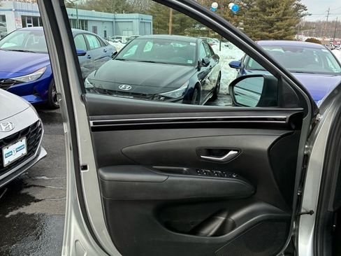 Used 2023 Hyundai Tucson SE image 41