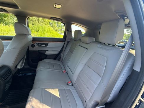 Used 2017 Honda CR-V EX-L image 12