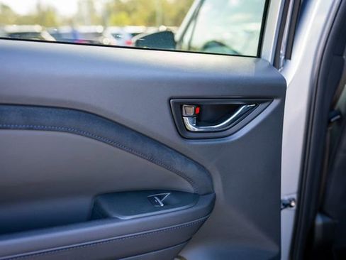 Certified 2025 Subaru Forester Limited w/ Popular Package #2 image 25