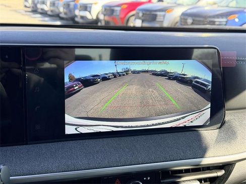 New 2026 Nissan Kicks SV w/ SV Premium Package image 21