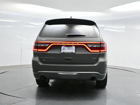Used 2025 Dodge Durango GT AWD/4WD image 52