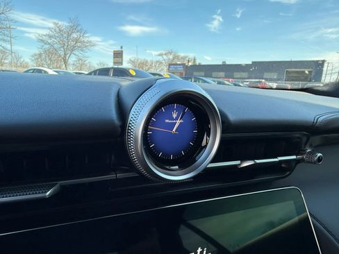 Used 2024 Maserati GranTurismo Modena image 45