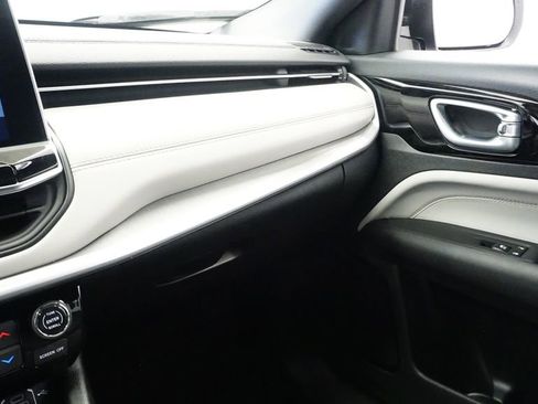 New 2026 Jeep Compass Limited image 34