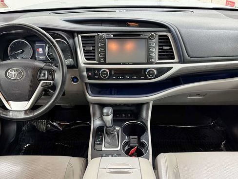 Certified 2018 Toyota Highlander Limited AWD/4WD image 28
