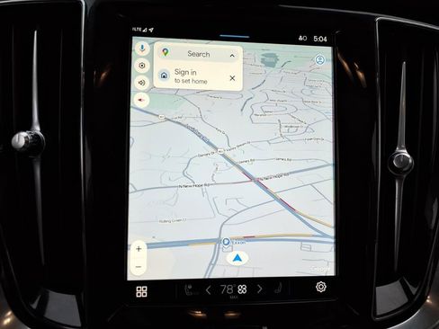 Certified 2025 Volvo S60 T8 Ultra w/ Climate Package image 21