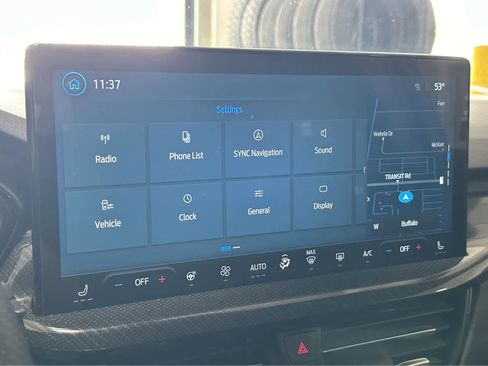 Used 2024 Ford Escape ST-Line w/ Tech Pack #1 AWD/4WD image 27