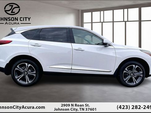 New 2026 Acura RDX Technology Package image 8