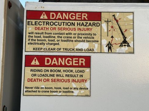 Used 2011 RAM 5500 SLT image 27