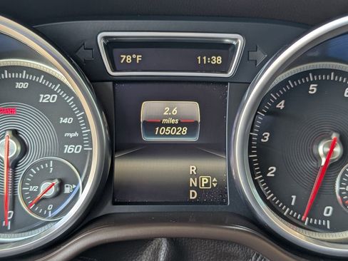 Used 2016 Mercedes-Benz GLE 350 4MATIC w/ Premium Package image 22