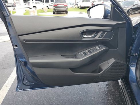 Certified 2024 Honda Accord EX-L image 21