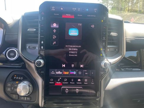 New 2026 RAM 1500 Rebel image 15