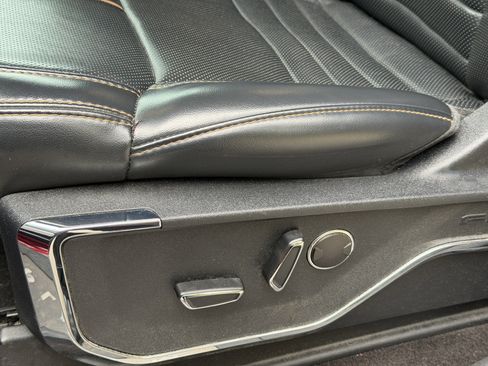 Used 2022 Ford F150 Platinum w/ Equipment Group 701A High AWD/4WD image 7