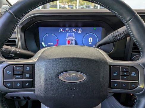 Used 2024 Ford F450 Limited w/ FX4 Off-Road Package image 26